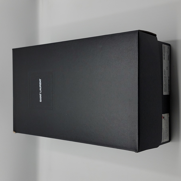 Saint Laurent Slip-On - Picture 8 of 9